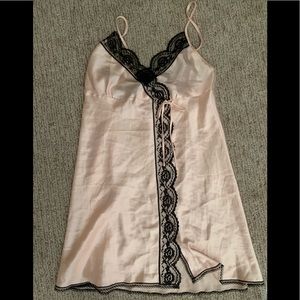 Victoria’s Secret slip, night gown